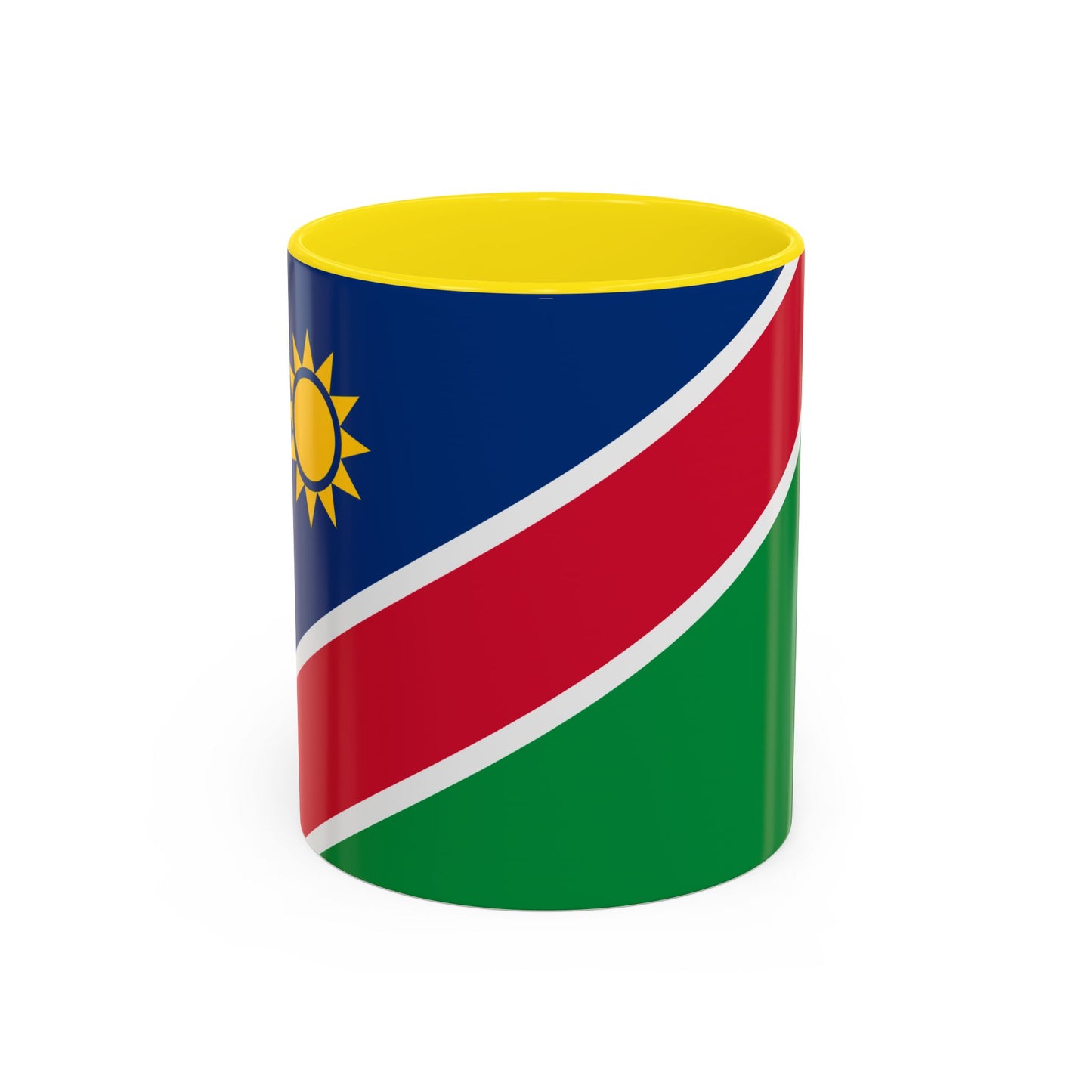 Namibia Mug