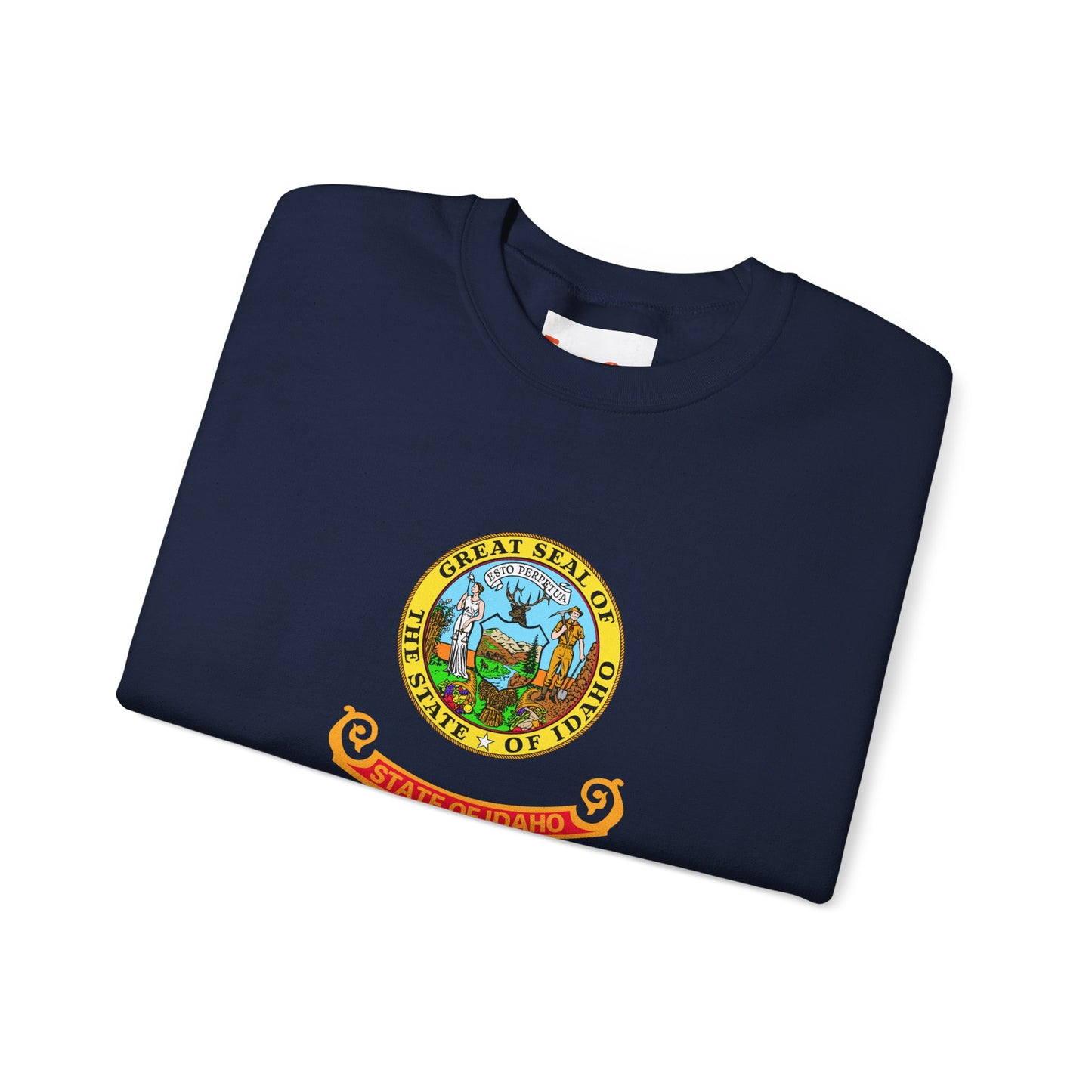 Idaho Inspired Sweatshirt