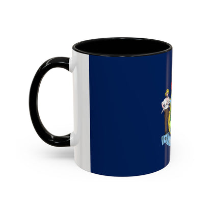 Maine Mug