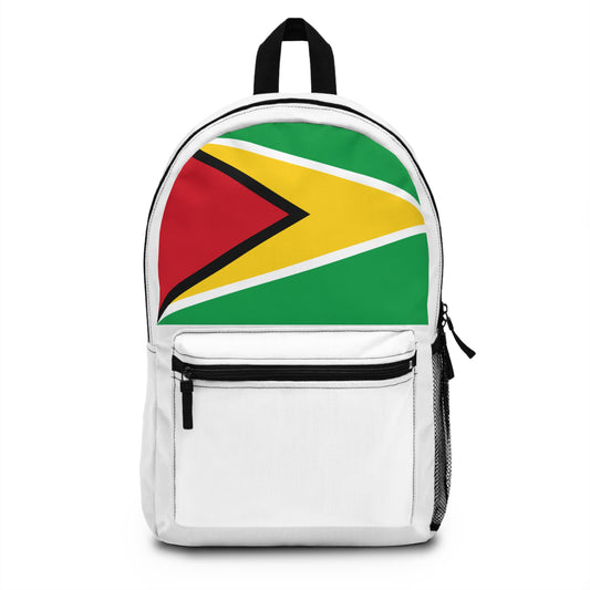 Guyana Backpack