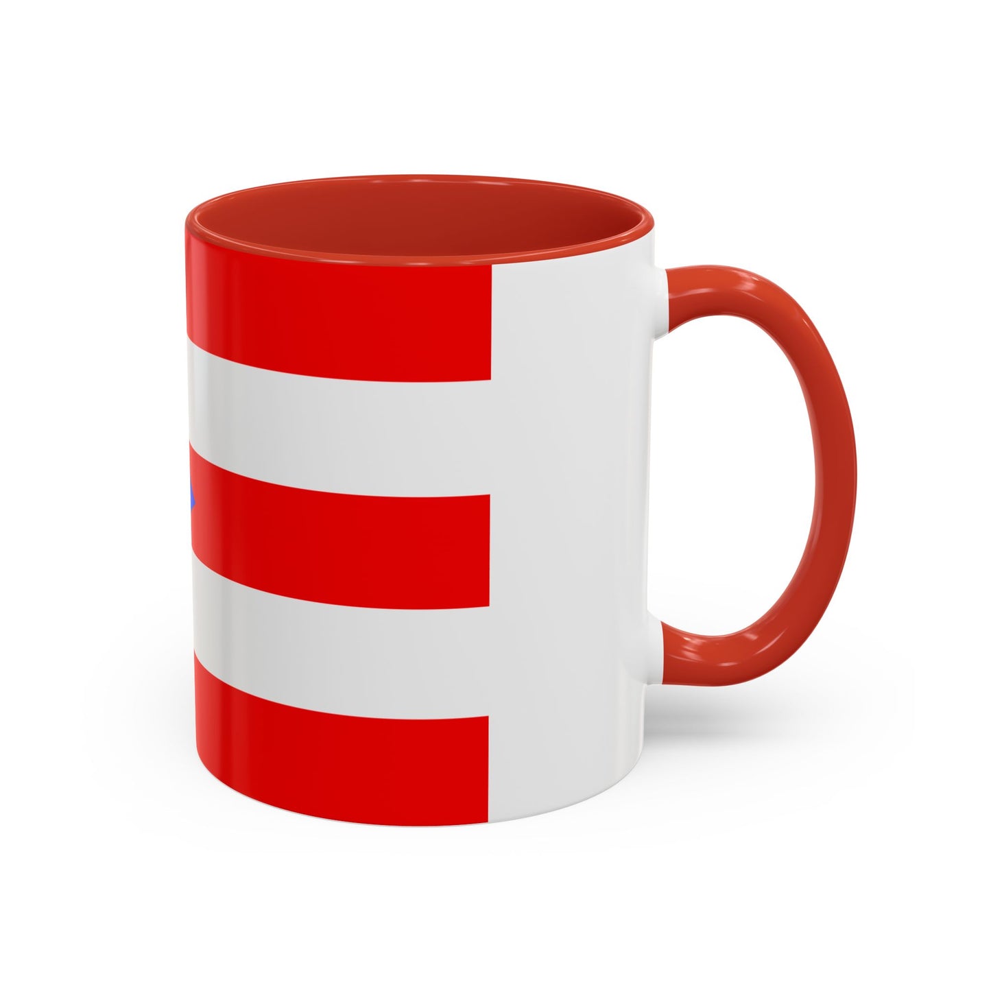 Puerto Rico Mug