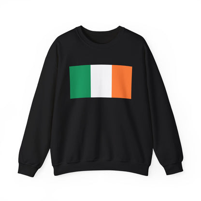 Ireland Flag Sweatshirt