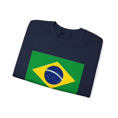 Brasil Sweatshirt
