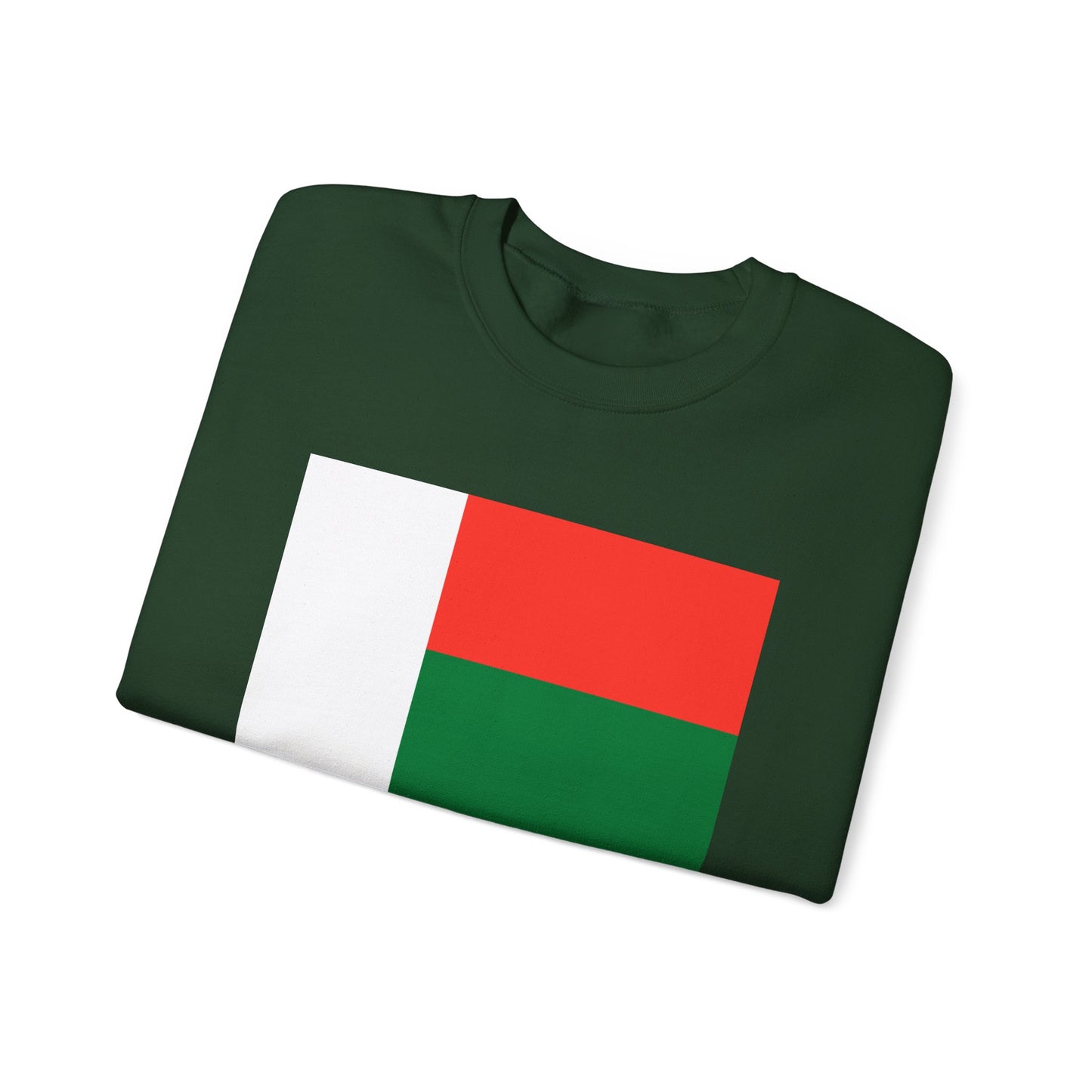 Madagascar Sweatshirt