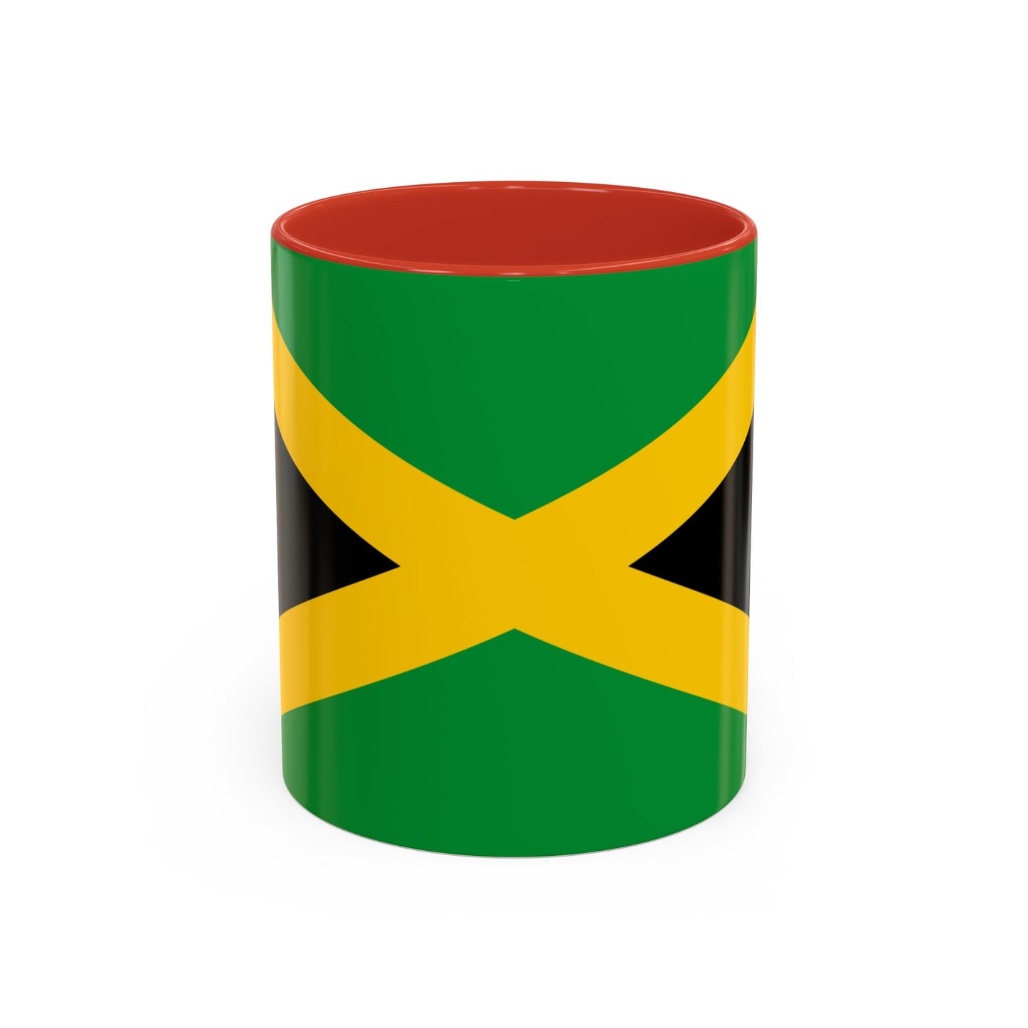 Jamaica Mug