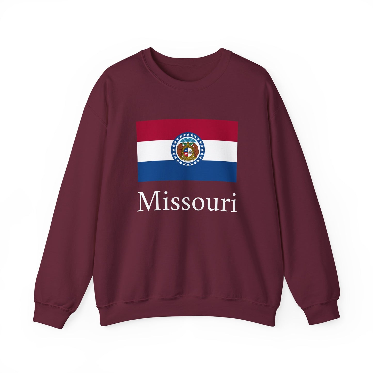Missouri Sweatshirt
