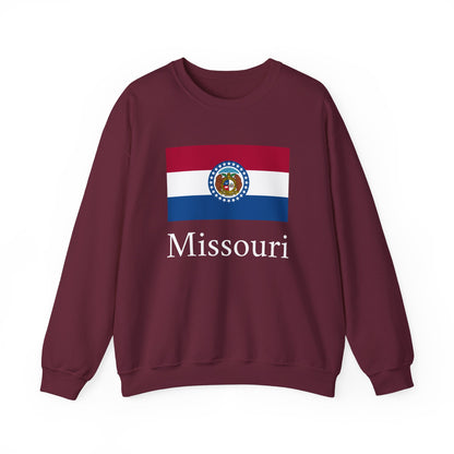 Missouri Sweatshirt