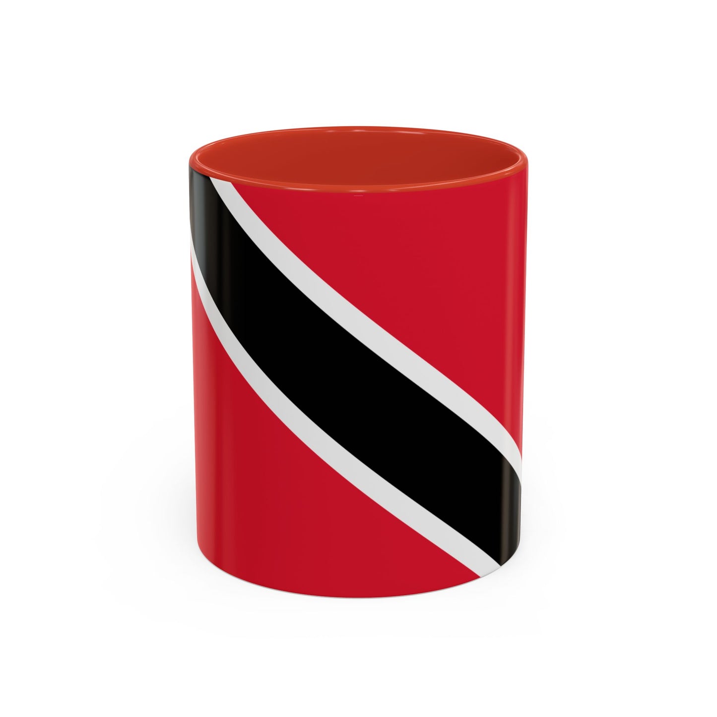 Trinidad and Tobago Mug