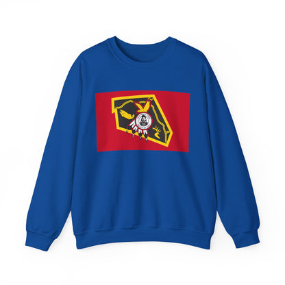 Nez Perce Sweatshirt