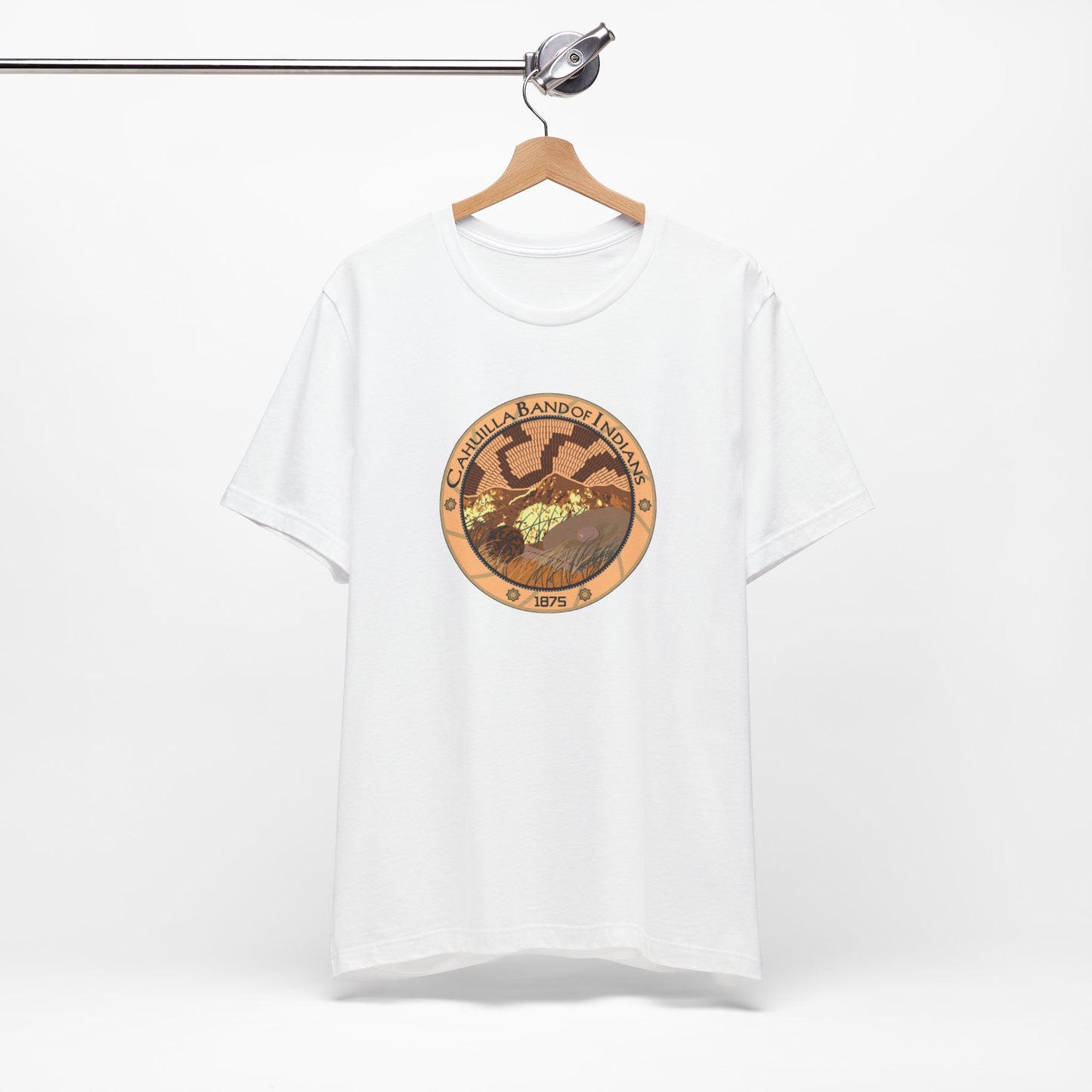 Cahuilla T-shirt