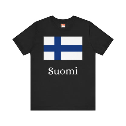 Suomi T-shirts