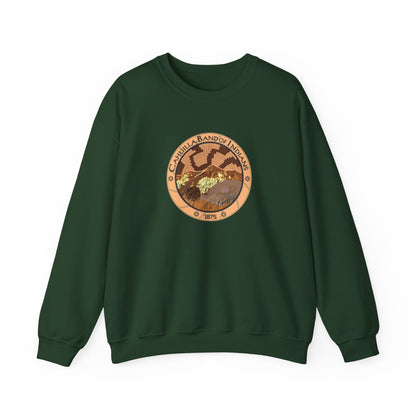 Cahuilla Sweatshirt