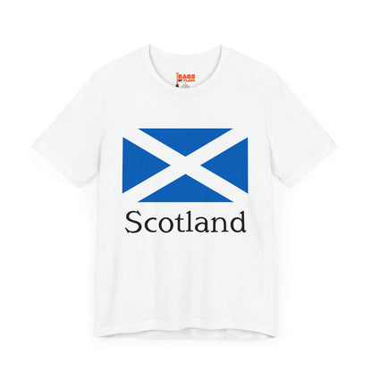 Scotland T-shirts