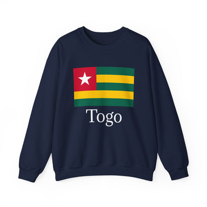 Togo Sweatshirt