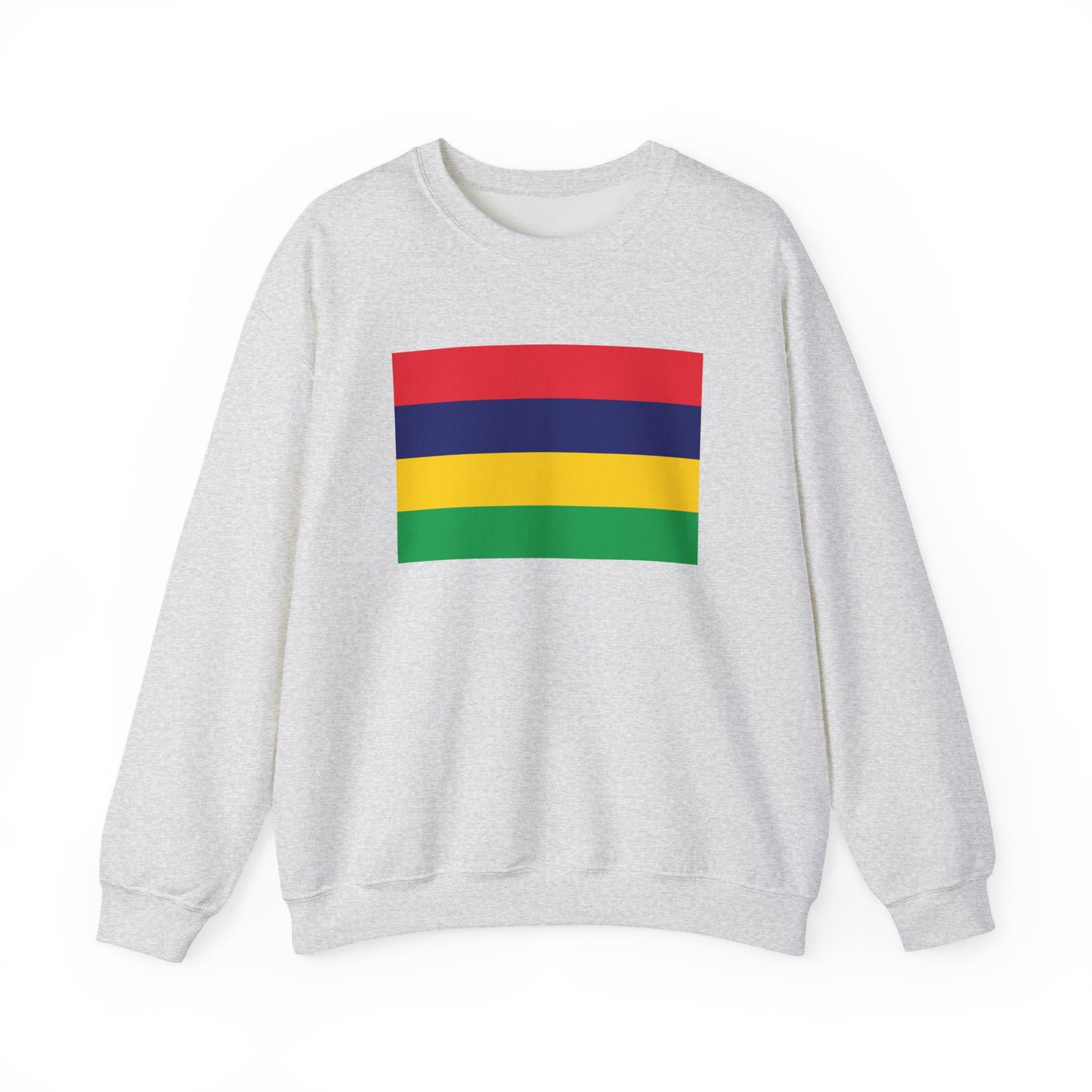 Mauritius Flag Sweatshirt