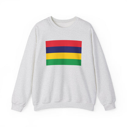Mauritius Flag Sweatshirt