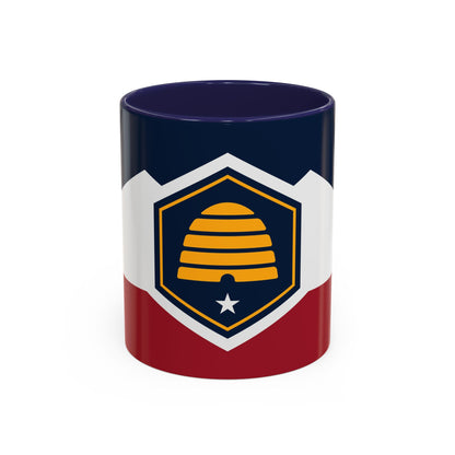 Utah Mug