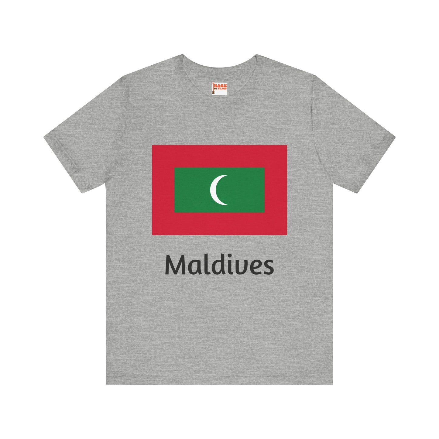 Maldives T-shirts