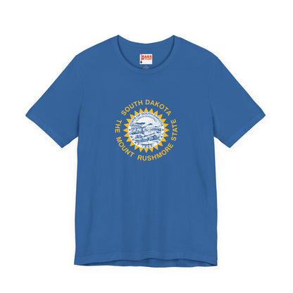 South Dakota Inspired T-shirt