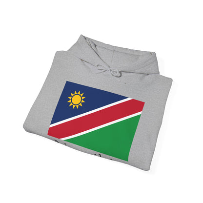 Namibia Hoodies