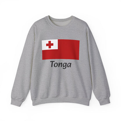 Tonga Sweatshirt