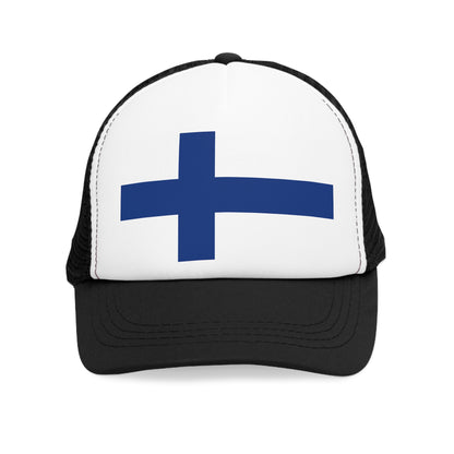Finland Trucker Cap