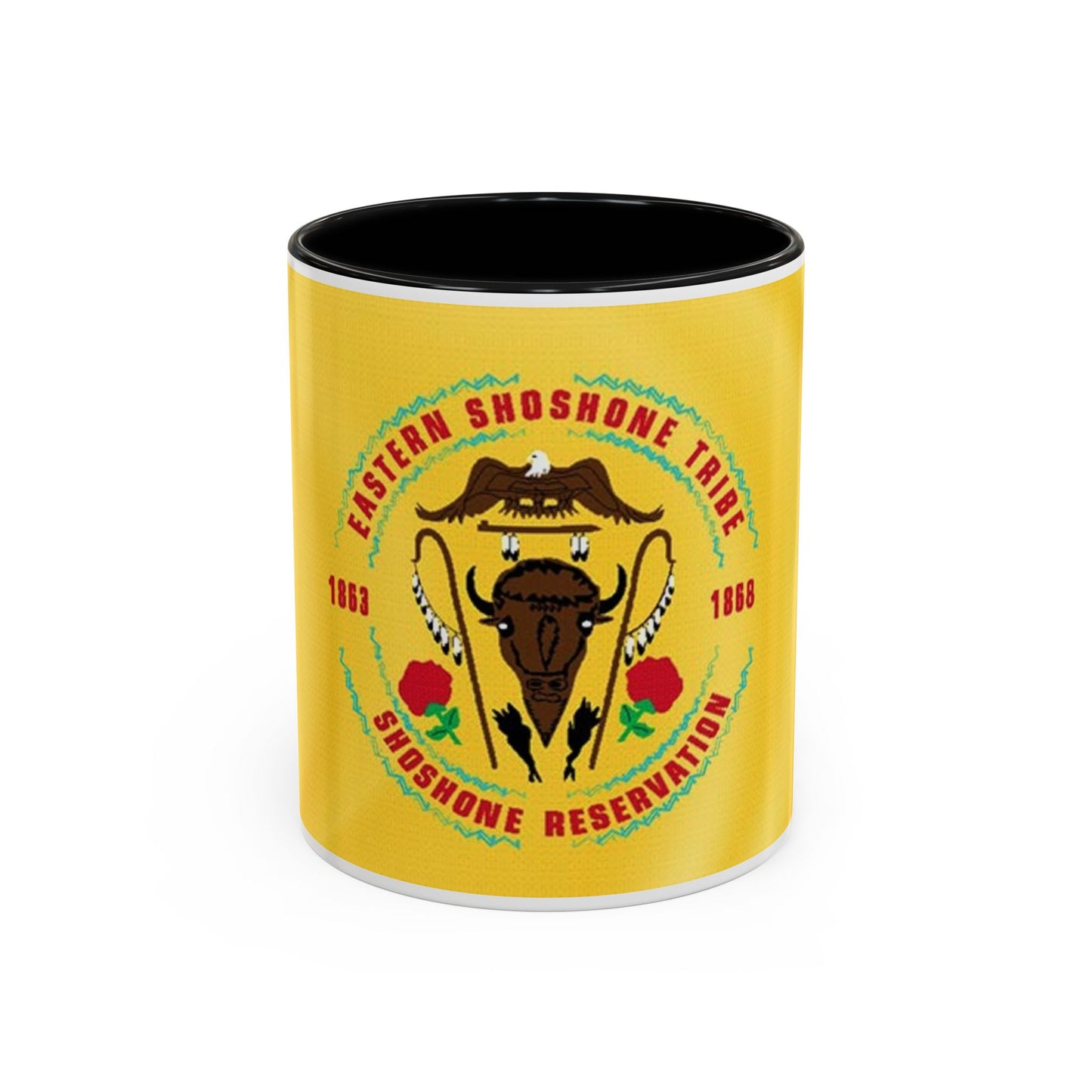 Shoshone Mug