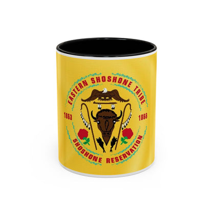 Shoshone Mug