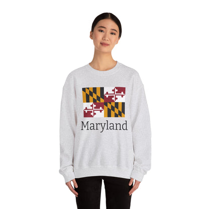 Maryland Sweatshirt