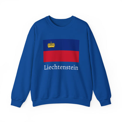Liechtenstein Sweatshirt
