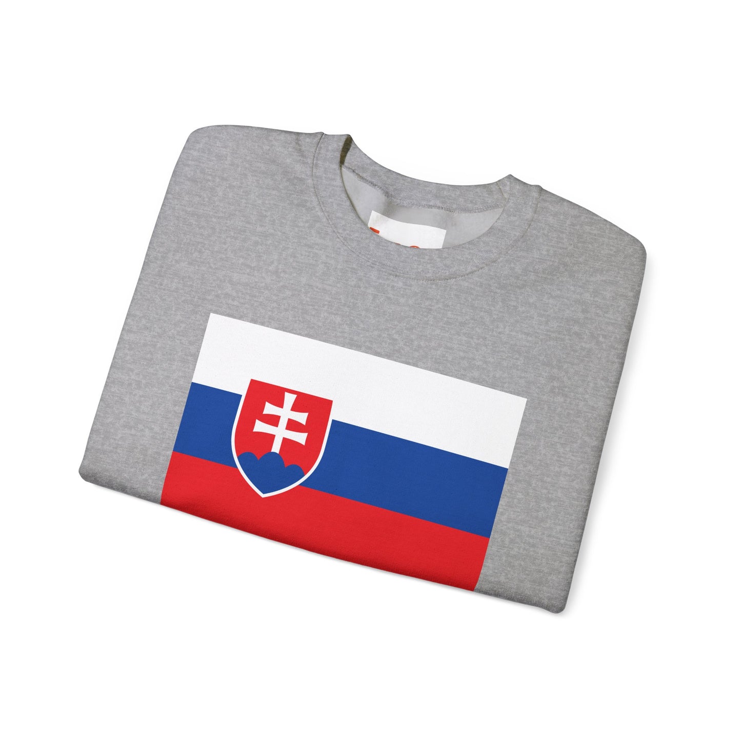 Slovensko Sweatshirt