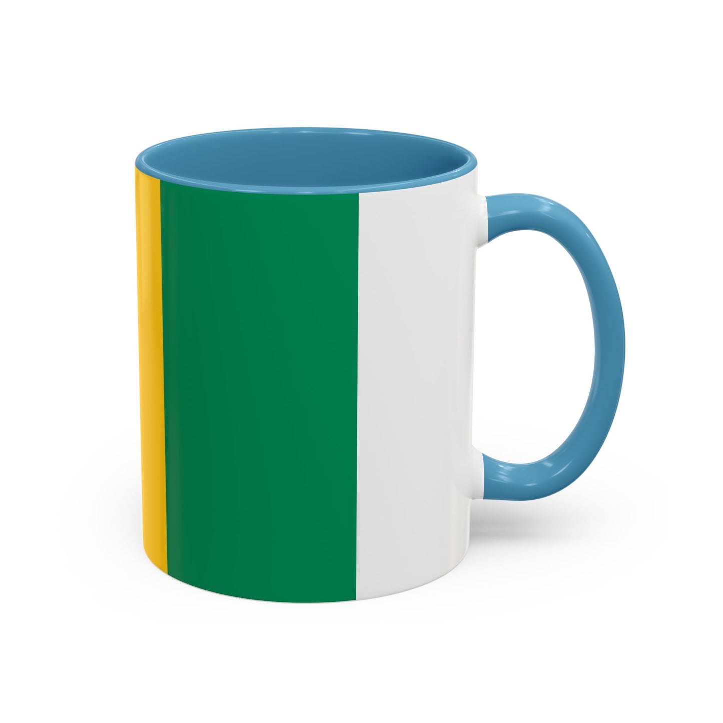 Guinea Mug