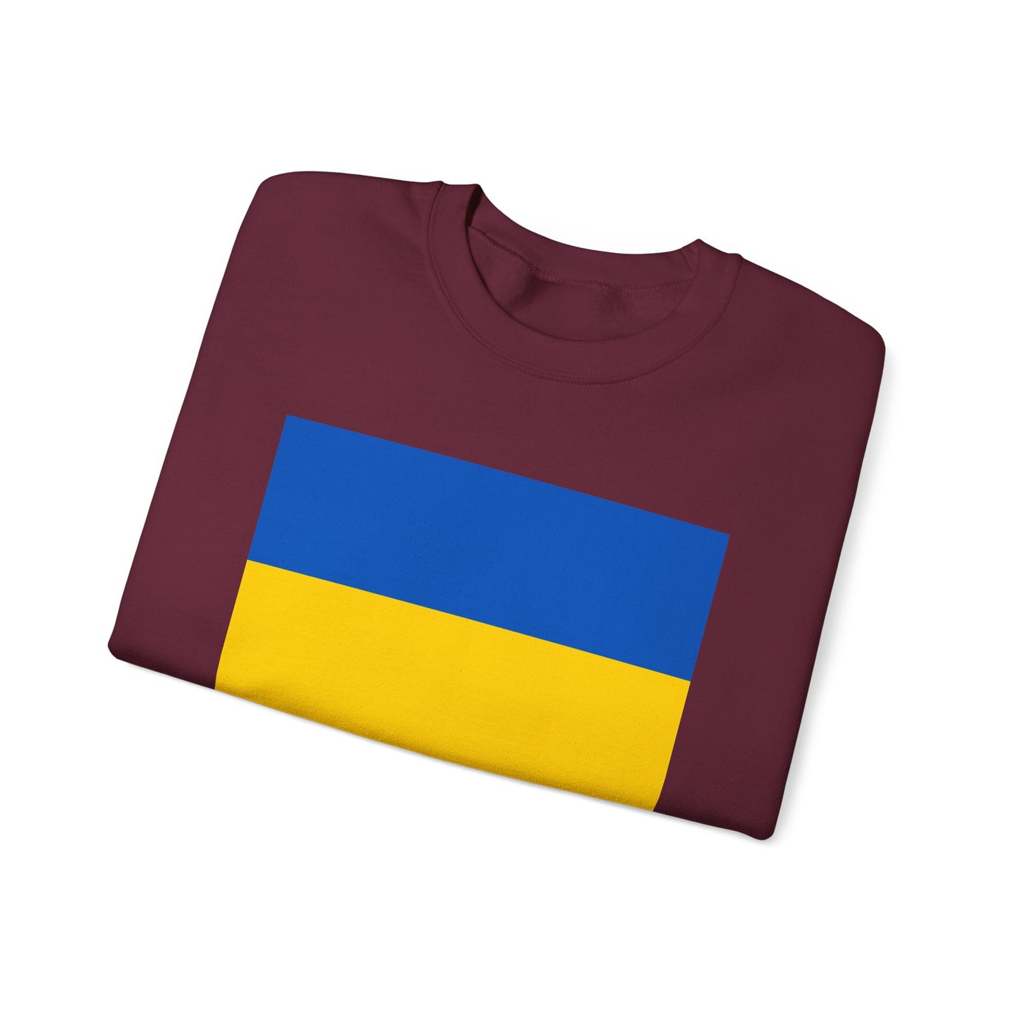 Ukraine Sweatshirt