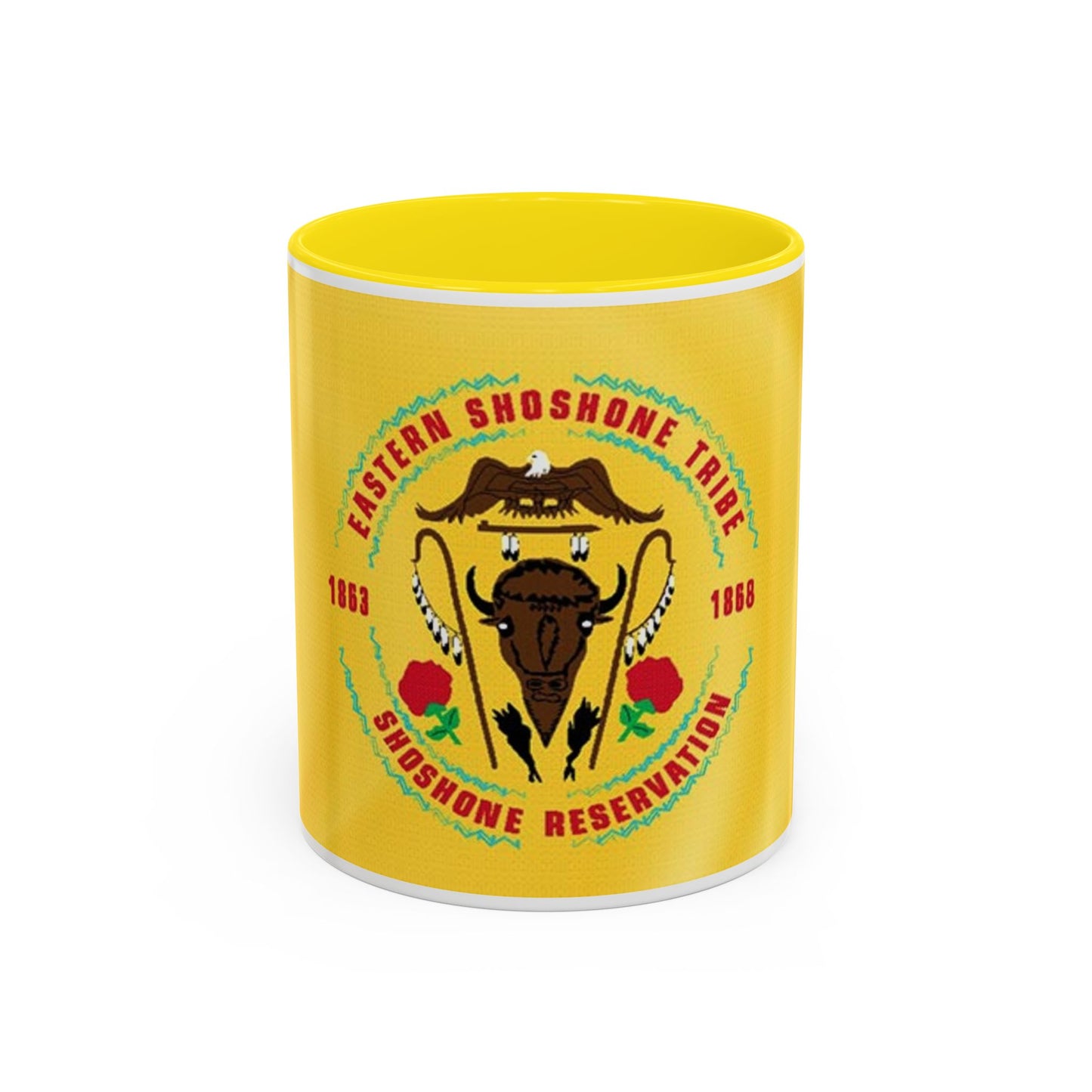 Shoshone Mug