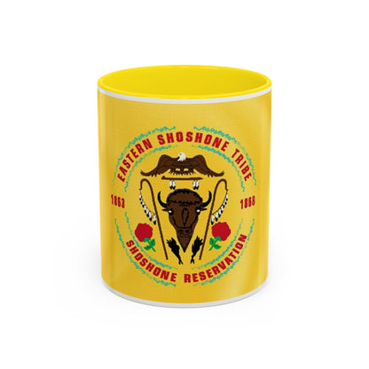Shoshone Mug