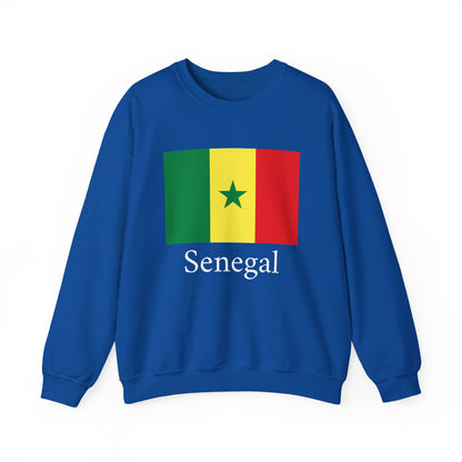 Senegal Sweatshirt