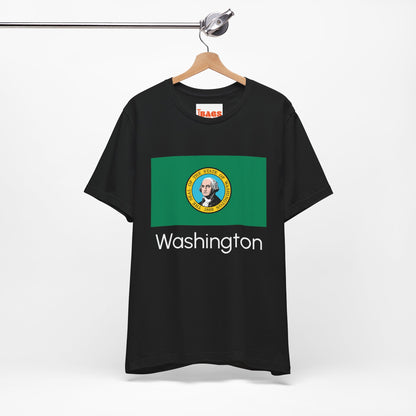 Washington T-shirts