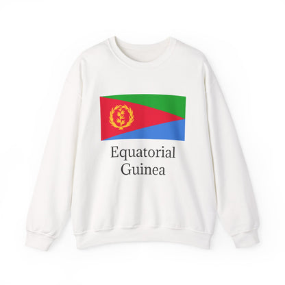 Eritrea Sweatshirt