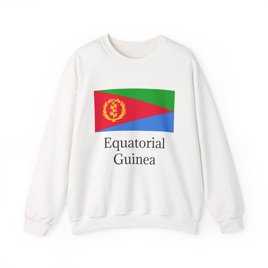 Eritrea Sweatshirt