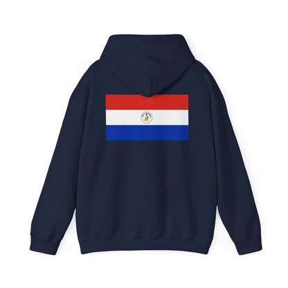 Paraguay Hoodies