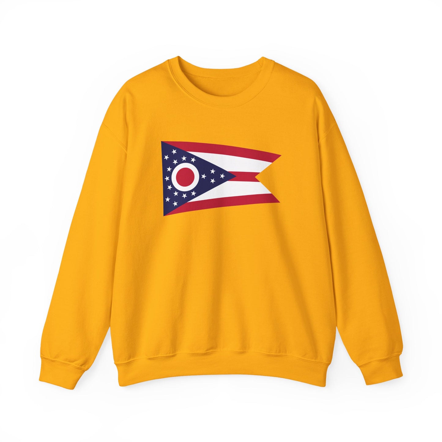 Ohio Flag Sweatshirt