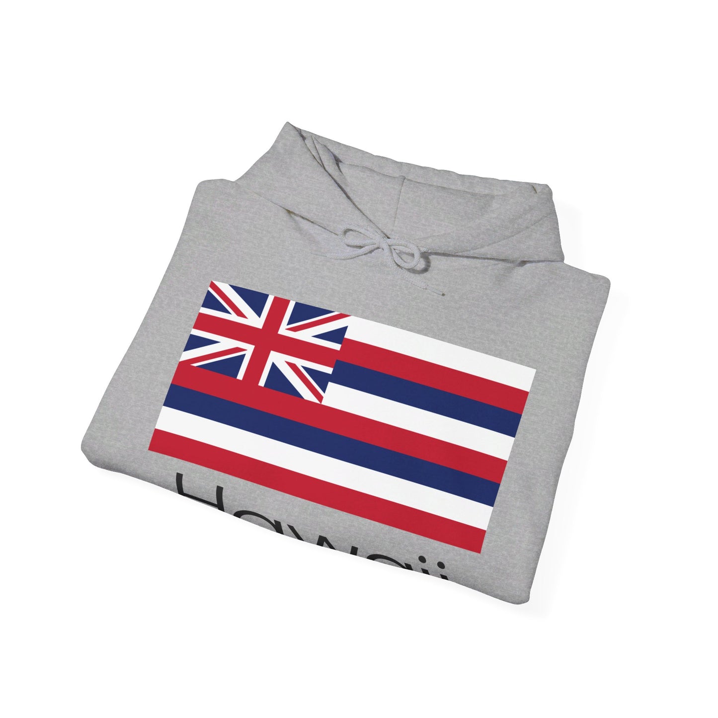 Hawaii Hoodies