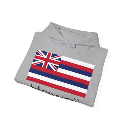 Hawaii Hoodies