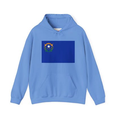 Nevada Flag Hoodies