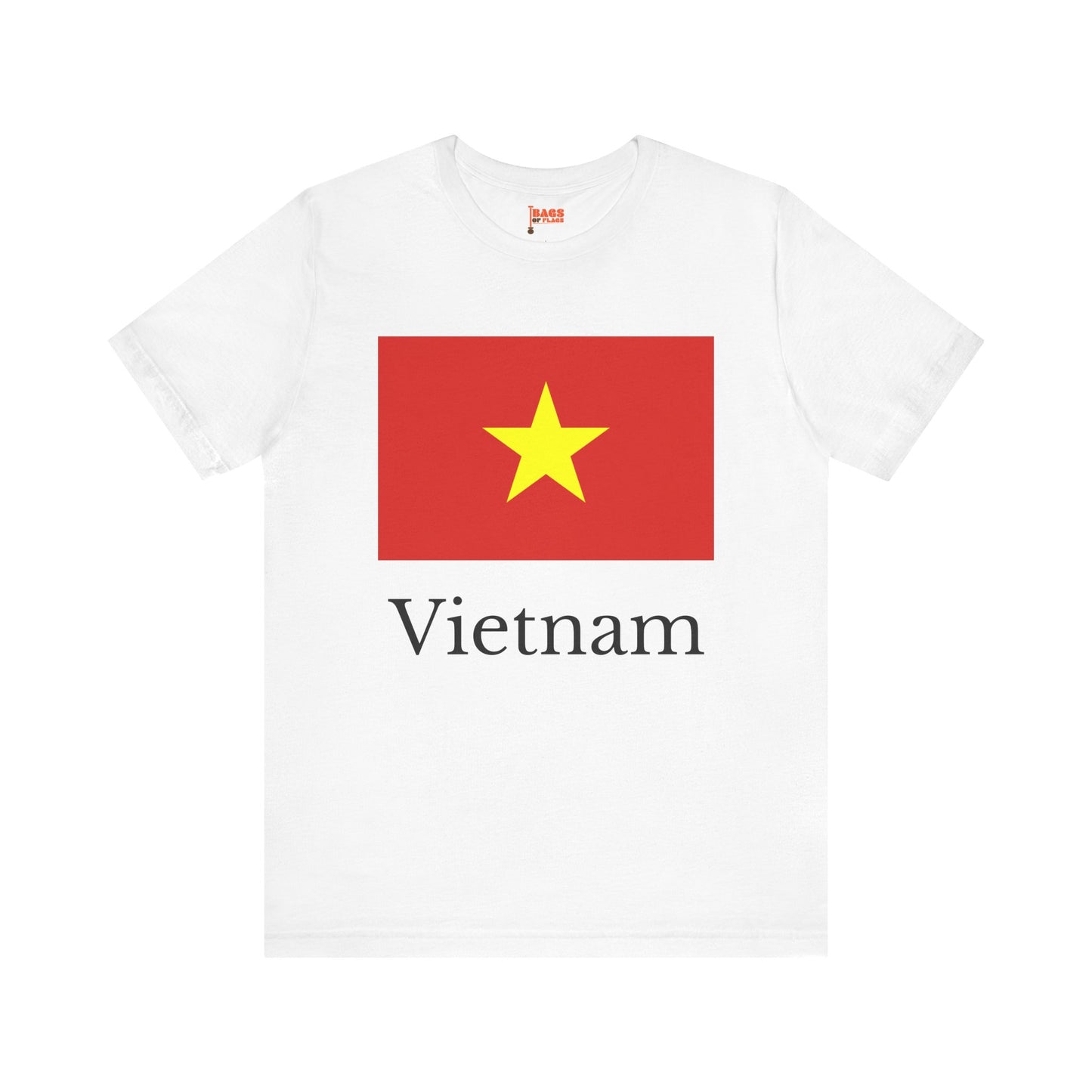 Vietnam T-shirts