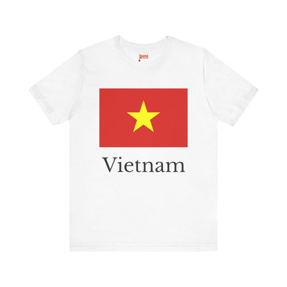 Vietnam T-shirts