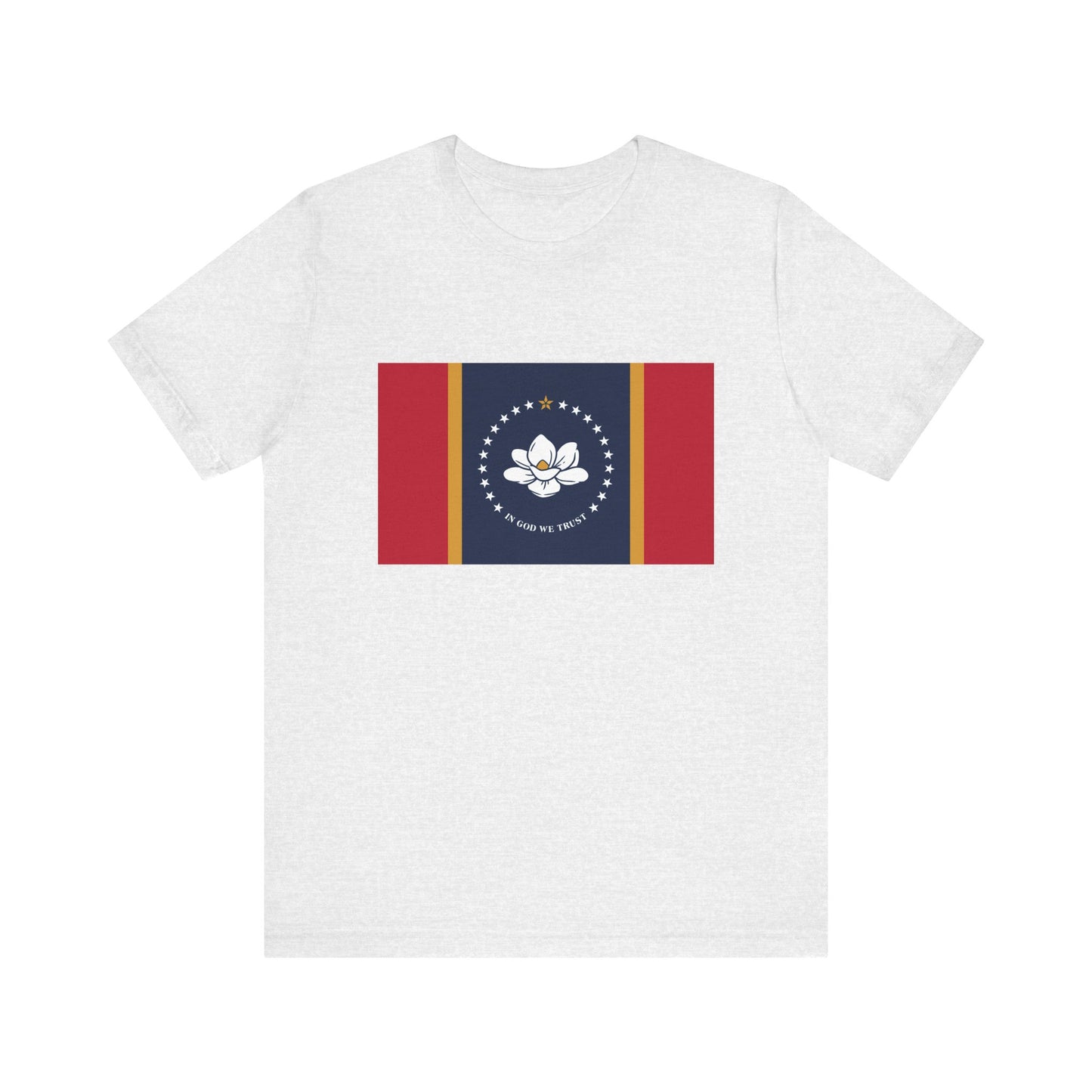 Mississippi Flag T-shirt