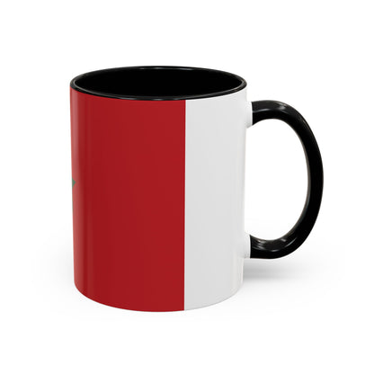 Morocco Mug