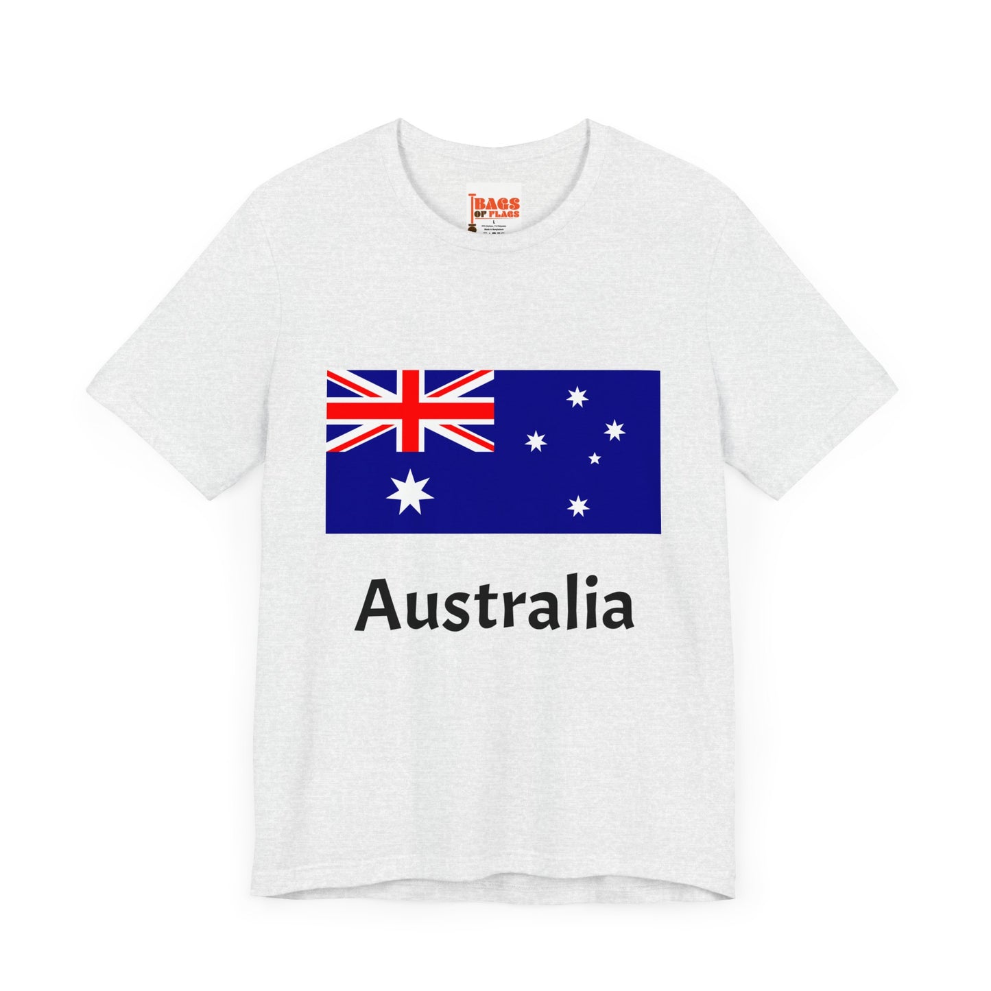 Australia T-shirts