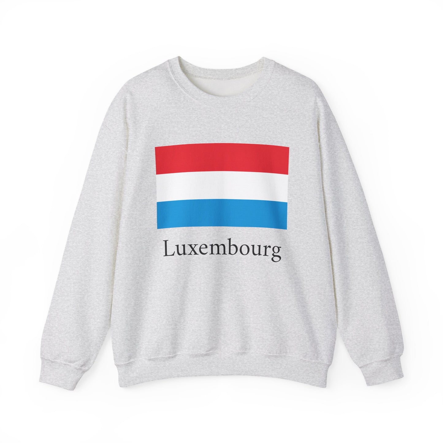 Luxembourg Sweatshirt